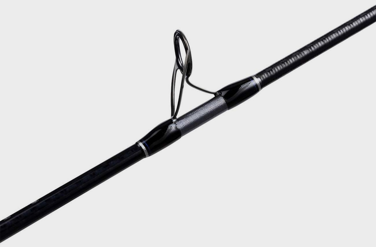 Terez BW Slick Butt Spinning Rods